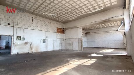 Store 300sqm for rent-Echedoros