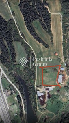 Parcel 8.000 sqm for sale, Thessaloniki - Suburbs, Epanomi