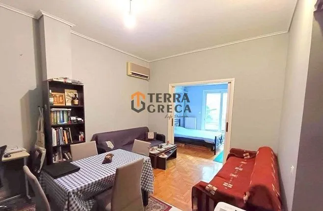 Apartment 68 sqm for sale, Athens - South, Nea Smyrni