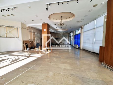 Store 720sqm for sale-Kato Toumpa