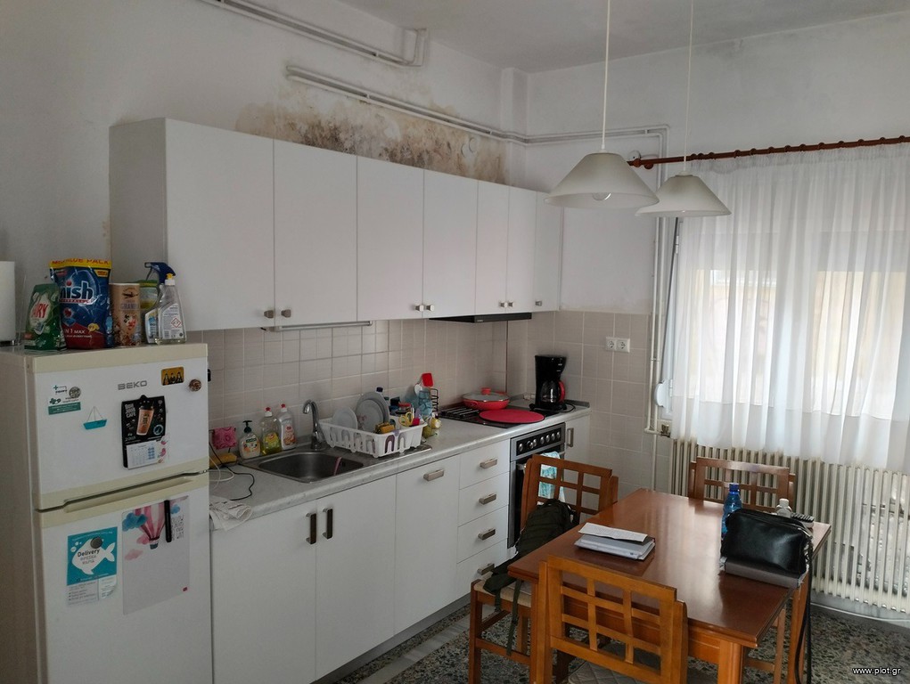 Μονοκατοικία 200 τ.μ. προς πώληση, Εύοσμο