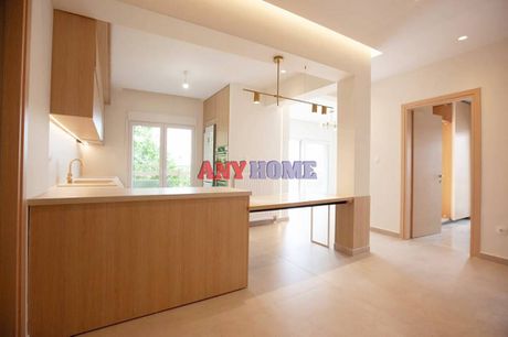 Apartment 130sqm for sale-Ano Toumpa