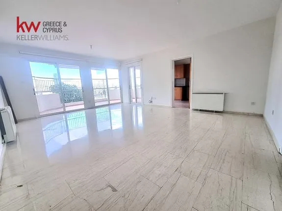 Apartment 125 sqm for rent, Nicosia