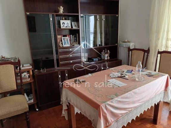 Apartment 46 sqm for sale, Piraeus, Freattida