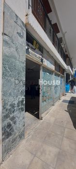 Store 87sqm for sale-Patra » Agia Sofia