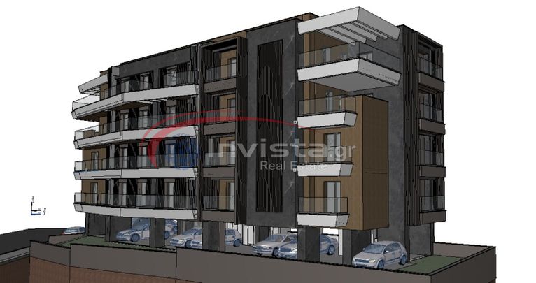 Μεζονέτα 116 τ.μ. για πώληση, Θεσσαλονίκη - Περιφ/Κοί Δήμοι, Θέρμη