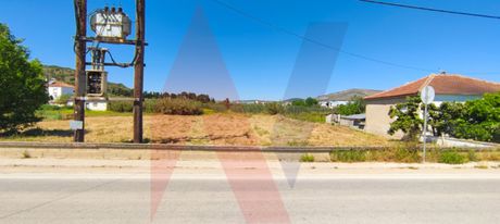 Land plot 1.600sqm for sale-Aisonia » Dimini