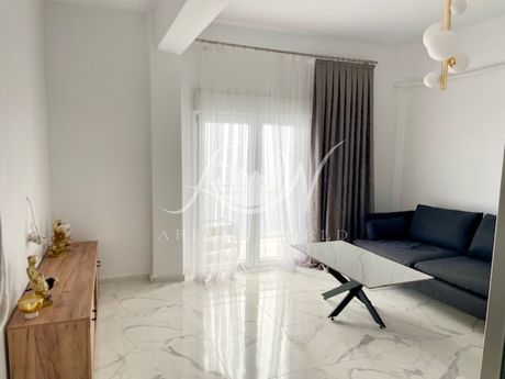 Apartment 50sqm for rent-Alexandroupoli » Ose