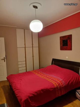 Apartment 100 sqm for rent, Athens - North, Agia Paraskevi