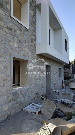 Detached home 150 sqm for sale, Aetolia & Acarnania, Antirrio