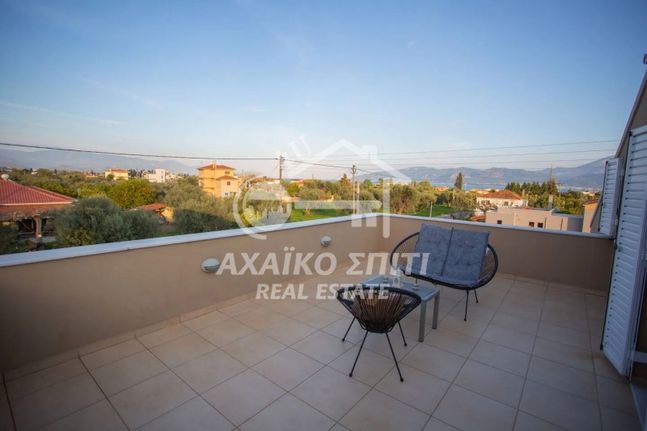 Villa 240 sqm for sale, Aetolia & Acarnania, Navpaktos