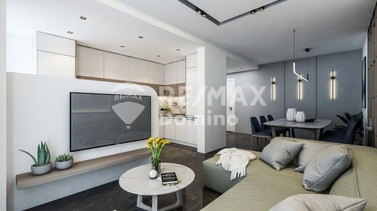 Apartment 82 sqm for sale, Thessaloniki - Center, Ippokratio