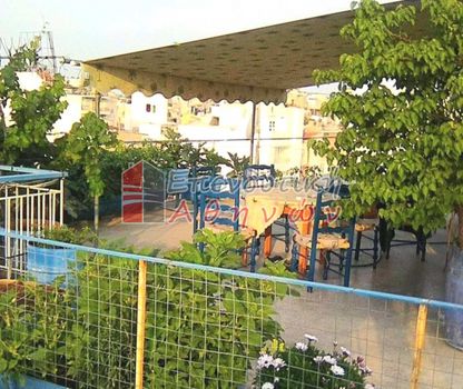 Διαμέρισμα 27τ.μ. για πώληση-Πειραιάς - κέντρο