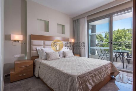 Hotel 4.300sqm for sale-Pallini » Chaniotis