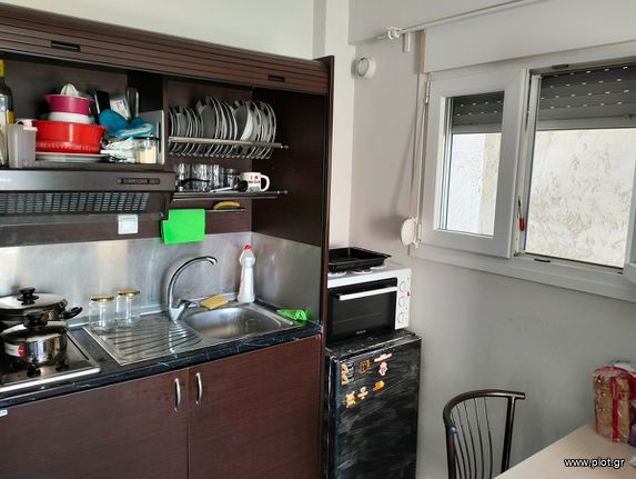 Studio / γκαρσονιέρα 32 τ.μ. για πώληση, Θεσσαλονίκη - Κέντρο, Παναγία Φανερωμένη