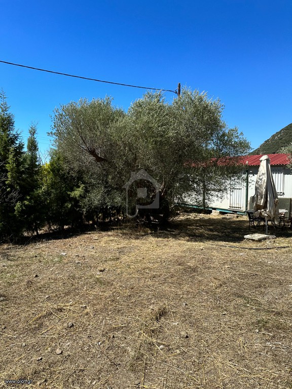 Οικόπεδο 761 τ.μ. προς πώληση, Φωκίδα, Ευπάλιο