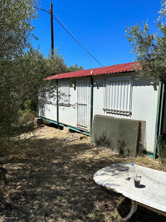 Οικόπεδο 761 τ.μ. προς πώληση, Φωκίδα, Ευπάλιο
