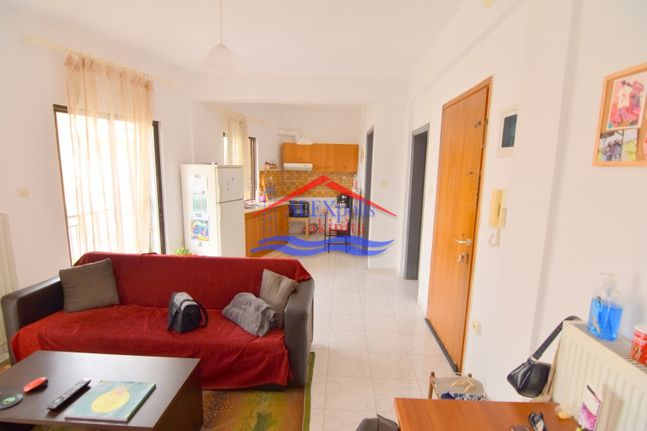Apartment 45 sqm for rent, Evros, Alexandroupoli