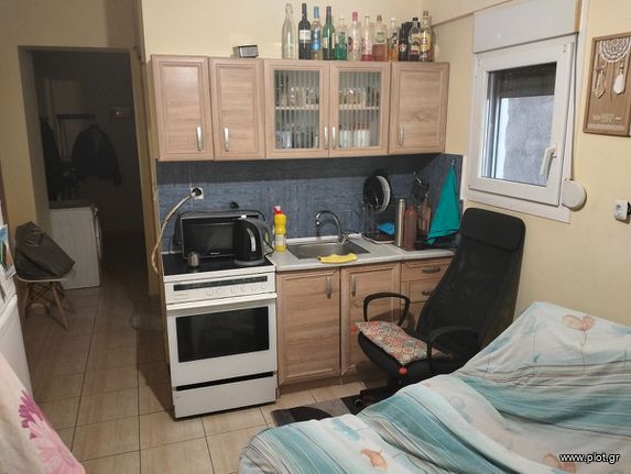 Studio / γκαρσονιέρα 25 τ.μ. για πώληση, Θεσσαλονίκη - Κέντρο, Παναγία Φανερωμένη