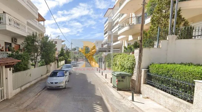 Land plot 561 sqm for sale, Athens - North, Vrilissia