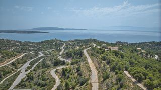 Οικόπεδο 400 τ.μ. για πώληση, Αργολίδα, Κρανίδι-thumb-5