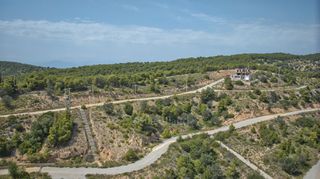 Οικόπεδο 400 τ.μ. για πώληση, Αργολίδα, Κρανίδι-thumb-2