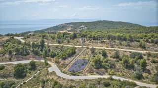 Οικόπεδο 400 τ.μ. για πώληση, Αργολίδα, Κρανίδι-thumb-3
