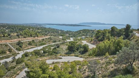 Οικόπεδο 400 τ.μ. για πώληση