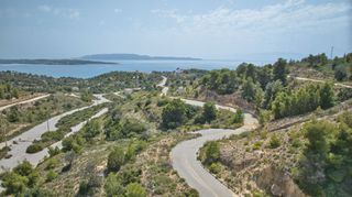 Οικόπεδο 400 τ.μ. για πώληση, Αργολίδα, Κρανίδι-thumb-11