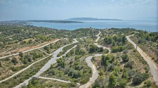 Οικόπεδο 400 τ.μ. για πώληση, Αργολίδα, Κρανίδι-thumb-9