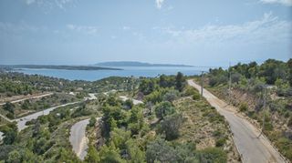 Οικόπεδο 400 τ.μ. για πώληση, Αργολίδα, Κρανίδι-thumb-7