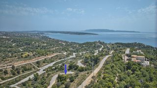 Οικόπεδο 400 τ.μ. για πώληση, Αργολίδα, Κρανίδι-thumb-8