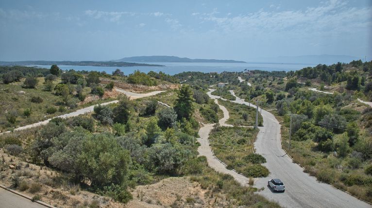 Οικόπεδο 400 τ.μ. για πώληση, Αργολίδα, Κρανίδι