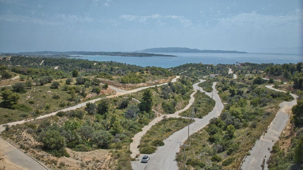 Οικόπεδο 400 τ.μ. προς πώληση, Βερβερούδα
