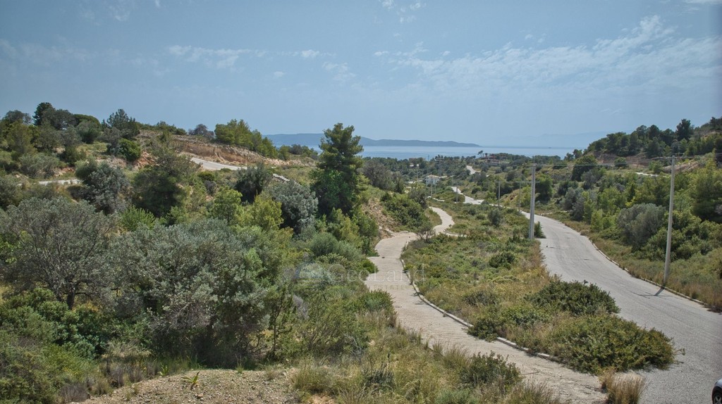 Οικόπεδο 400 τ.μ. προς πώληση, Βερβερούδα