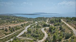 Οικόπεδο 400 τ.μ. για πώληση, Αργολίδα, Κρανίδι-thumb-2
