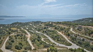 Οικόπεδο 400 τ.μ. για πώληση, Αργολίδα, Κρανίδι-thumb-14