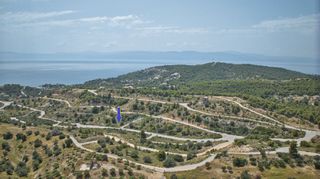 Οικόπεδο 400 τ.μ. για πώληση, Αργολίδα, Κρανίδι-thumb-4