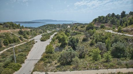 Land plot 400sqm for sale-Kranidi » Ververouda