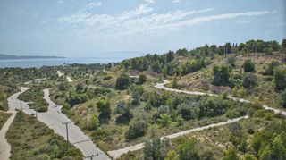Οικόπεδο 400 τ.μ. για πώληση, Αργολίδα, Κρανίδι-thumb-5