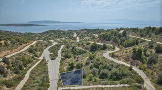 Οικόπεδο 400 τ.μ. για πώληση, Αργολίδα, Κρανίδι-thumb-1