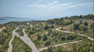 Οικόπεδο 400 τ.μ. για πώληση, Αργολίδα, Κρανίδι-thumb-6
