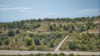 Οικόπεδο 400 τ.μ. για πώληση, Αργολίδα, Κρανίδι-thumb-8
