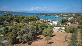 Αγροτεμάχια 4.025 τ.μ. πρός πώληση, Αργολίδα, Κρανίδι-thumb-16