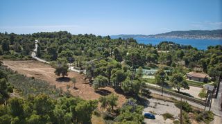 Αγροτεμάχια 4.025 τ.μ. πρός πώληση, Αργολίδα, Κρανίδι-thumb-9