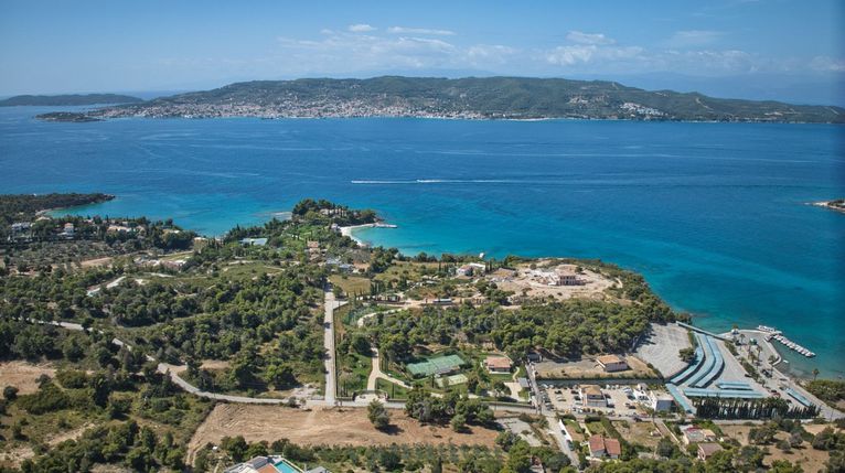 Αγροτεμάχια 8.057 τ.μ. για πώληση, Αργολίδα, Κρανίδι