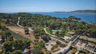 Αγροτεμάχια 8.057 τ.μ. για πώληση, Αργολίδα, Κρανίδι-thumb-11