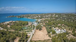 Αγροτεμάχια 8.057 τ.μ. για πώληση, Αργολίδα, Κρανίδι-thumb-3