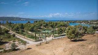 Αγροτεμάχια 8.057 τ.μ. για πώληση, Αργολίδα, Κρανίδι-thumb-8