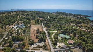 Αγροτεμάχια 8.057 τ.μ. για πώληση, Αργολίδα, Κρανίδι-thumb-13